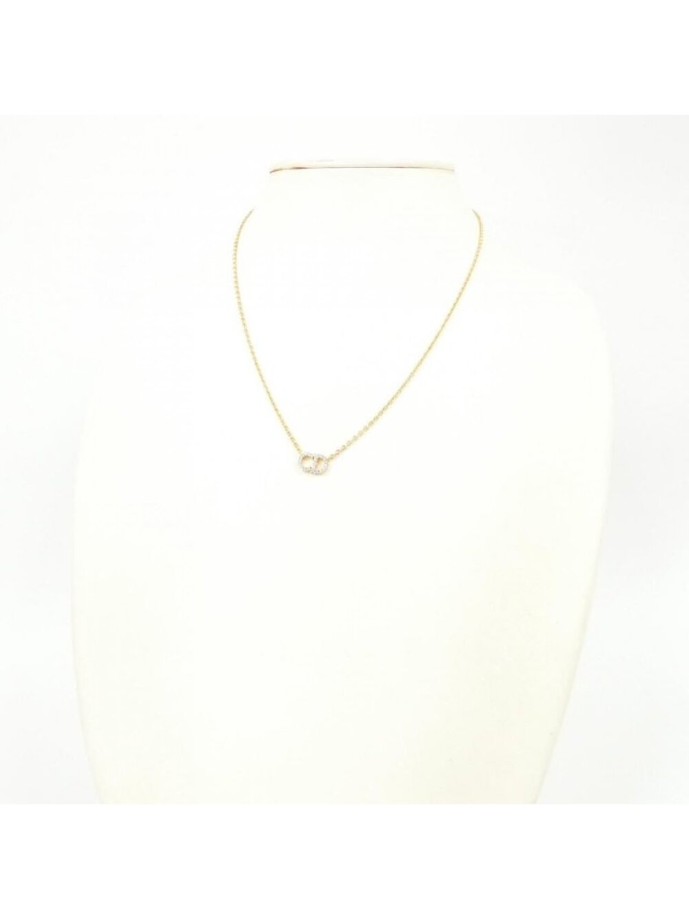 Dior Clair De Lune Necklace View 5